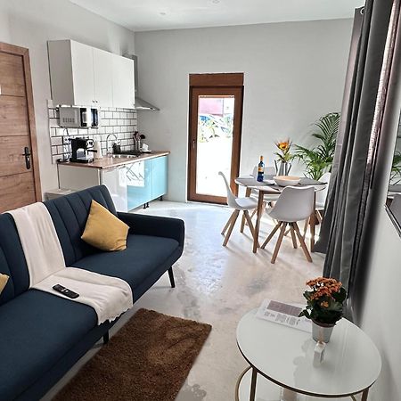 Euphorbia Suites ลอส ซิลอส ภายนอก รูปภาพ