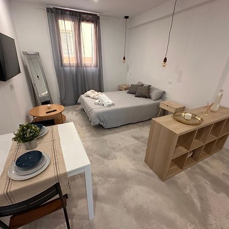 Euphorbia Suites ลอส ซิลอส ภายนอก รูปภาพ