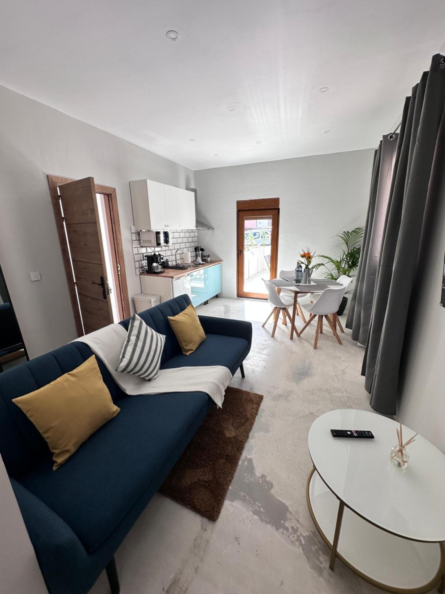 Euphorbia Suites ลอส ซิลอส ภายนอก รูปภาพ