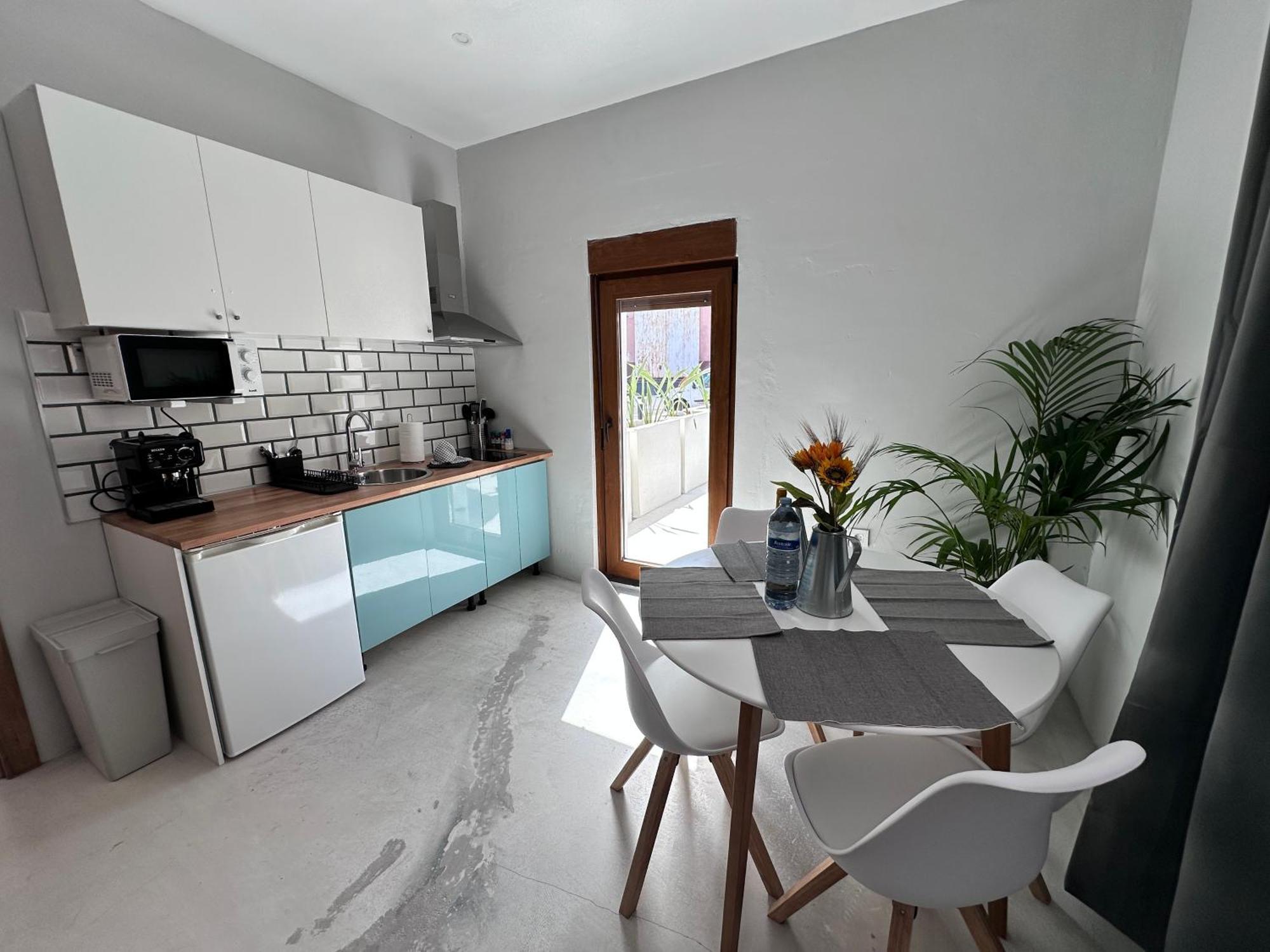 Euphorbia Suites ลอส ซิลอส ภายนอก รูปภาพ