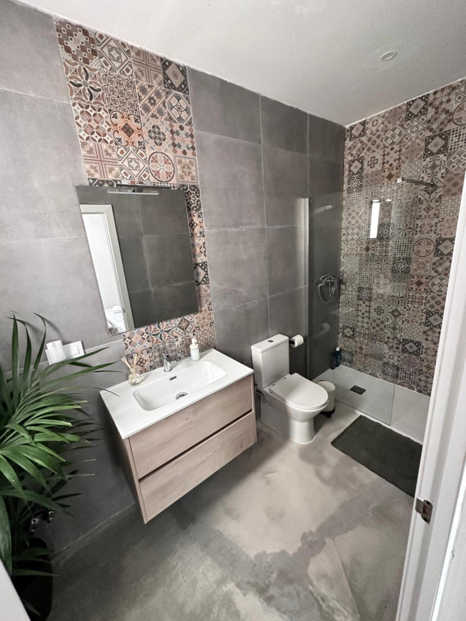 Euphorbia Suites ลอส ซิลอส ภายนอก รูปภาพ