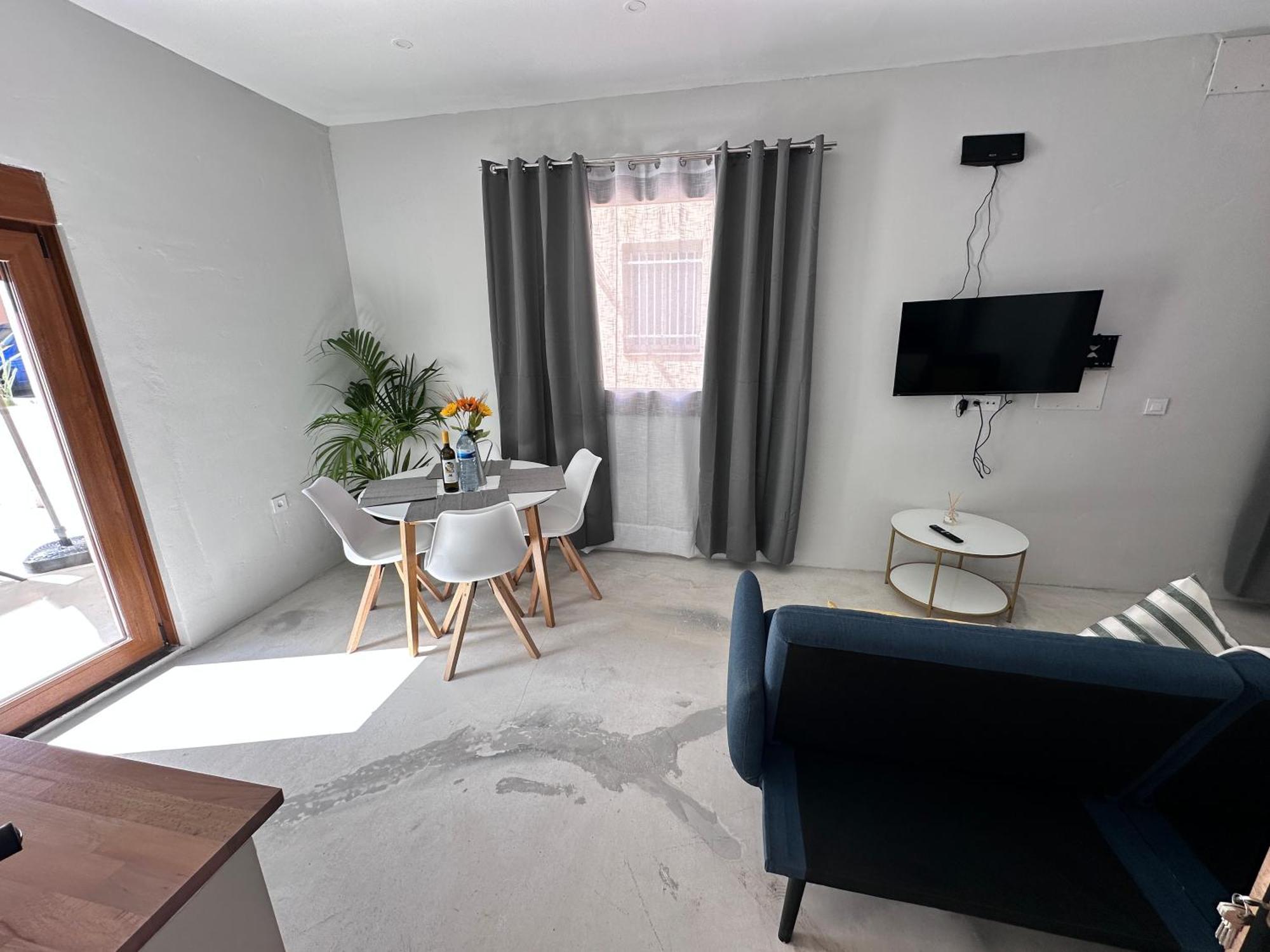 Euphorbia Suites ลอส ซิลอส ภายนอก รูปภาพ