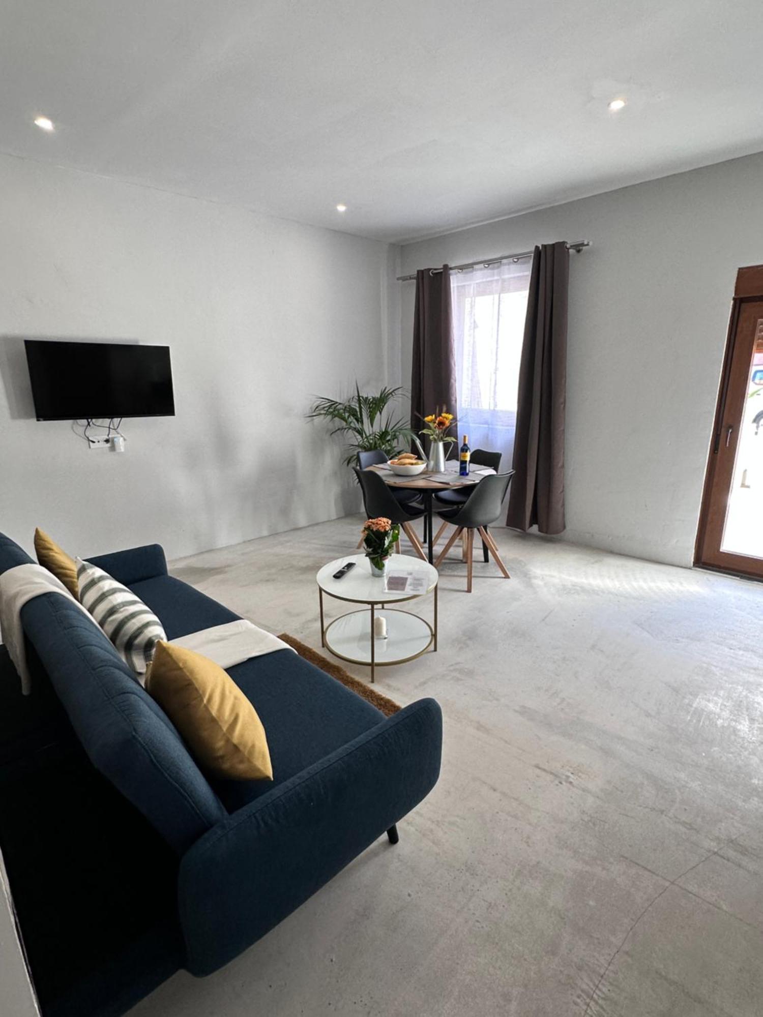 Euphorbia Suites ลอส ซิลอส ภายนอก รูปภาพ