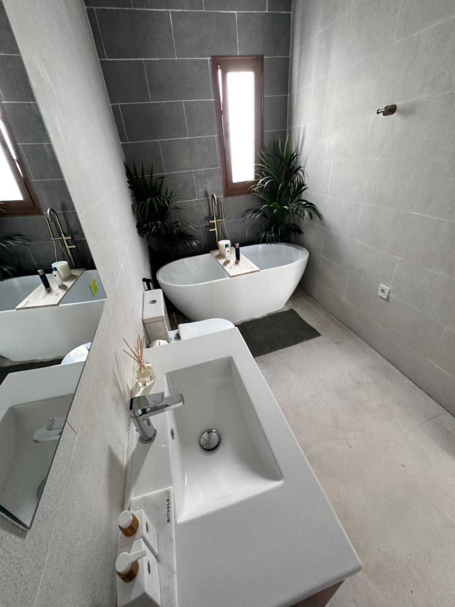 Euphorbia Suites ลอส ซิลอส ภายนอก รูปภาพ