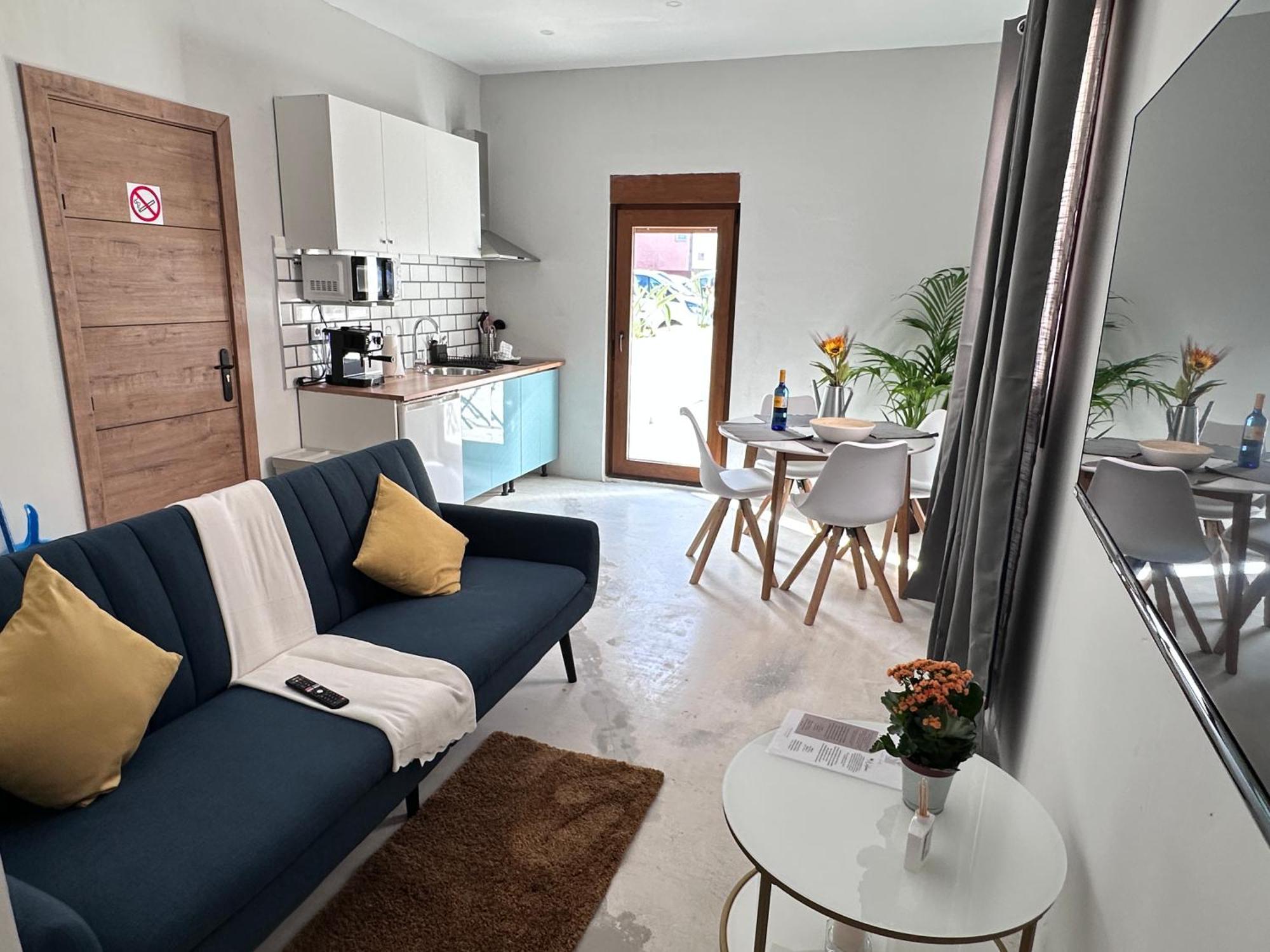 Euphorbia Suites ลอส ซิลอส ภายนอก รูปภาพ