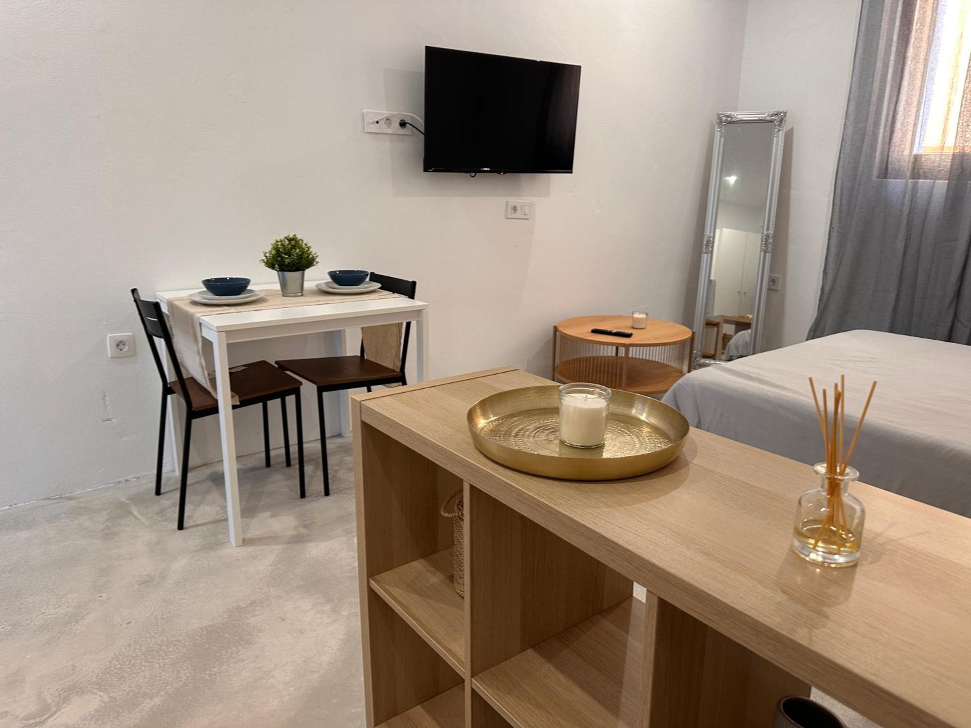 Euphorbia Suites ลอส ซิลอส ภายนอก รูปภาพ